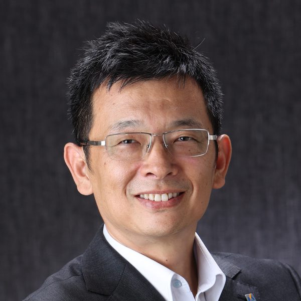 新田唯史さん